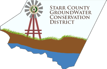 Starr County Groundwater Conservation District
